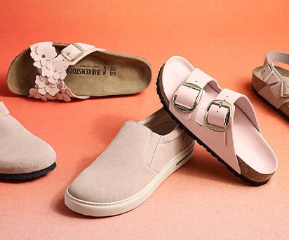Birkenstock –20 %